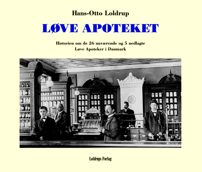 løve apotek svendborg løve apotek svendborg